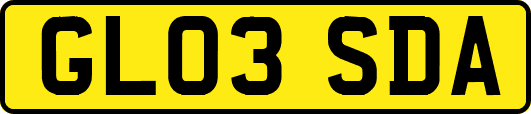 GL03SDA
