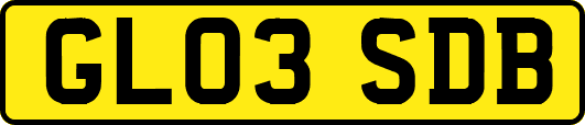 GL03SDB