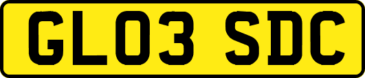 GL03SDC