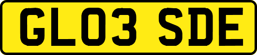 GL03SDE