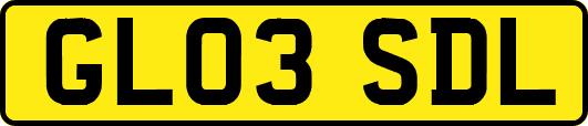 GL03SDL