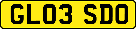 GL03SDO
