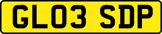 GL03SDP