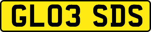 GL03SDS