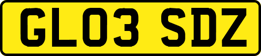 GL03SDZ