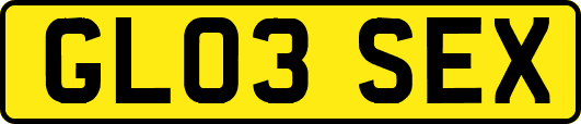GL03SEX