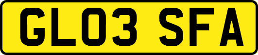 GL03SFA