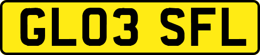 GL03SFL