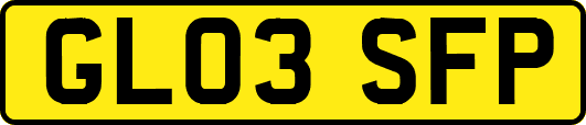 GL03SFP