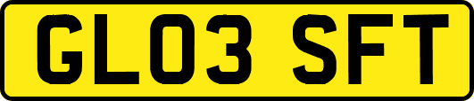 GL03SFT
