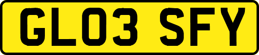GL03SFY