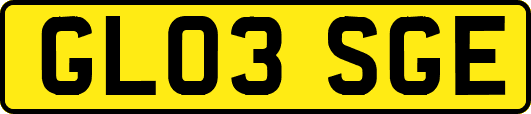 GL03SGE