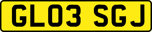GL03SGJ