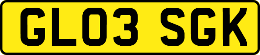 GL03SGK