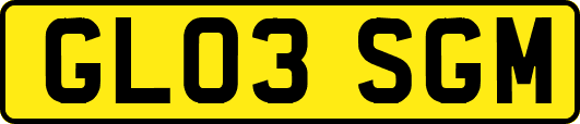 GL03SGM