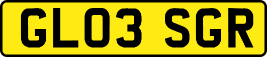 GL03SGR