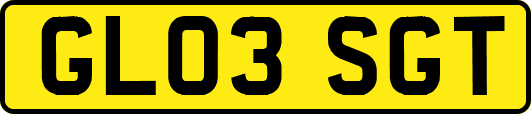 GL03SGT