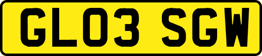 GL03SGW