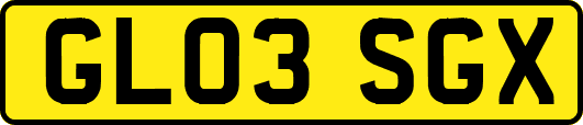 GL03SGX