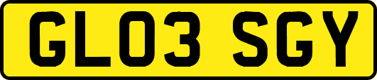 GL03SGY
