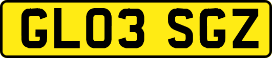GL03SGZ