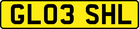 GL03SHL