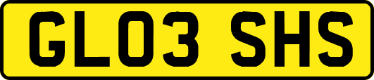 GL03SHS