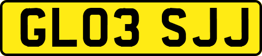GL03SJJ