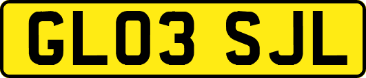 GL03SJL