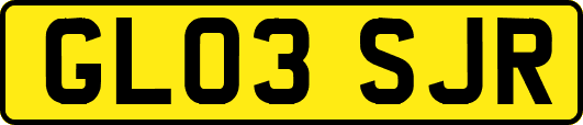 GL03SJR