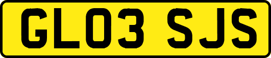 GL03SJS