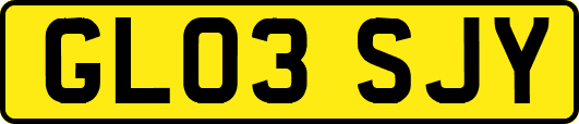 GL03SJY