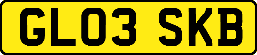 GL03SKB