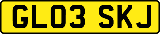 GL03SKJ