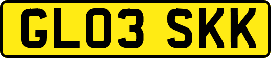 GL03SKK