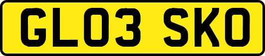GL03SKO