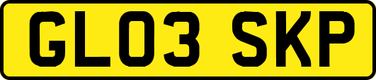 GL03SKP