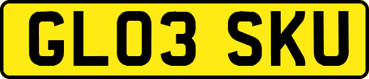 GL03SKU