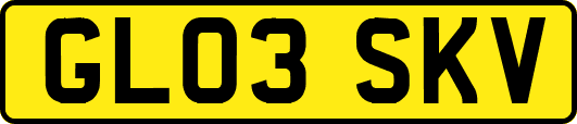 GL03SKV