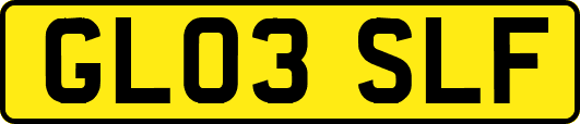 GL03SLF