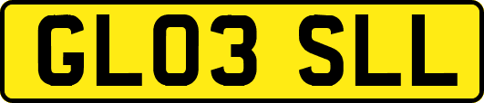 GL03SLL