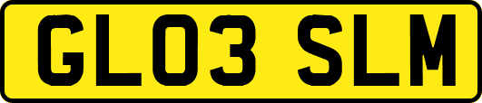 GL03SLM