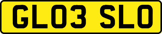 GL03SLO