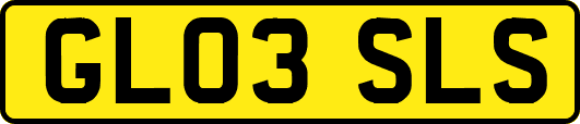 GL03SLS