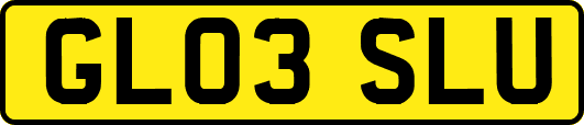 GL03SLU