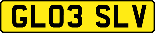 GL03SLV