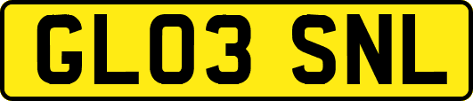 GL03SNL