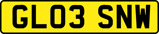 GL03SNW