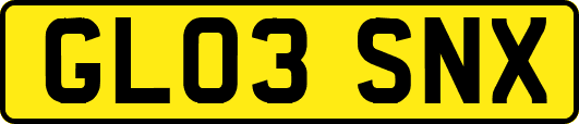 GL03SNX