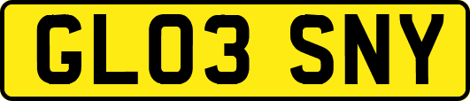 GL03SNY
